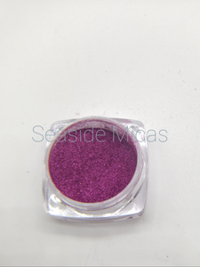 Pink Mirror Chrome Mica Pigment